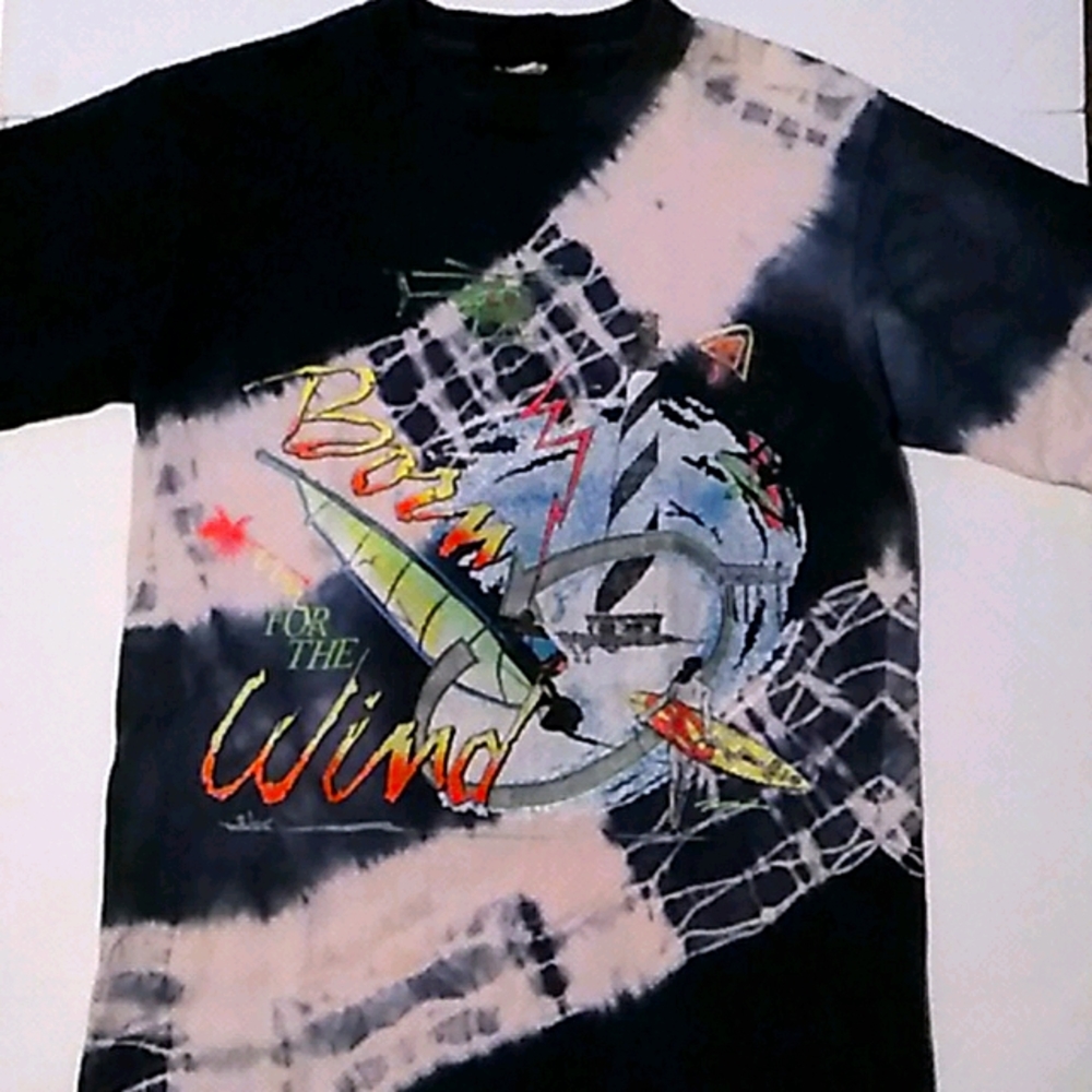 Vintage Tropix Zone TShirt Adult Large